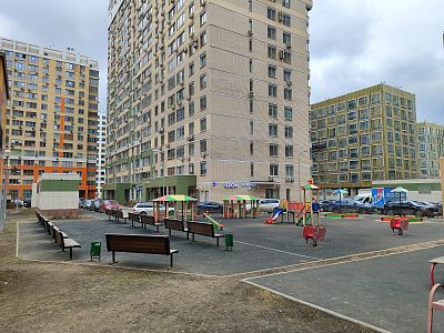 Купить квартиру г Москва, ул Мельникова, д 3 к 5 30500000 рублей