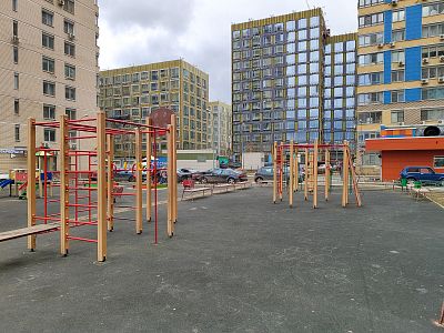 Купить квартиру г Москва, ул Мельникова, д 3 к 5 30500000 рублей