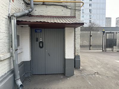 Купить квартиру г Москва, ул Щепкина, д 25/20 35500000 рублей