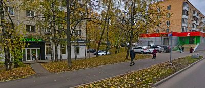 Сдать в аренду помещение свободного назначения г Москва, ул Кременчугская, д 22 300000 рублей