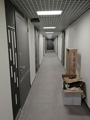 Купить квартиру г Москва, ул Авиаторов, д 1 10500000 рублей