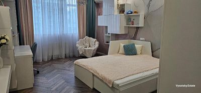 Купить квартиру г Сочи, ул Горького, д 87 85000000 рублей