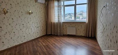 Купить квартиру г Сочи, ул Горького, д 87 55000000 рублей