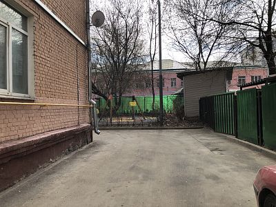 Купить квартиру г Москва, 4-й Монетчиковский пер, д 1/6 стр 1 37000000 рублей