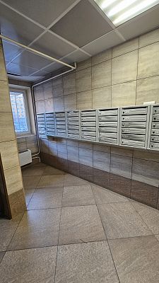 Купить квартиру г Москва, поселок Коммунарка, ул Лазурная, д 14 12900000 рублей