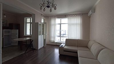 Купить квартиру г Сочи, ул Ландышевая, д 12/6А 16000000 рублей