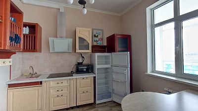 Купить квартиру г Сочи, ул Ландышевая, д 12/6А 16000000 рублей