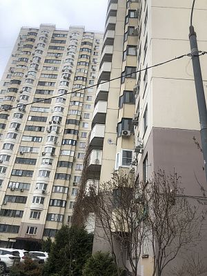 Купить квартиру г Красногорск, Павшинский б-р, д. 16 кв.186 12750000 рублей