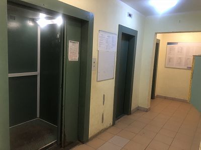 Купить квартиру г Красногорск, Павшинский б-р, д. 16 кв.186 12750000 рублей