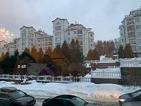 Купить квартиру г Москва,  ЖК "Покровский берег" ул.  Береговая, д 4 к 5 96000000 рублей