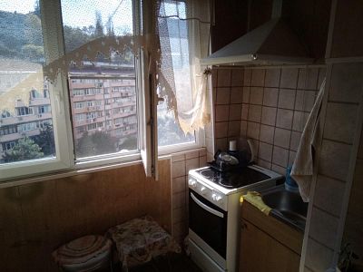 Купить квартиру г Сочи, ул Тоннельная, д 12 к 1 16000000 рублей