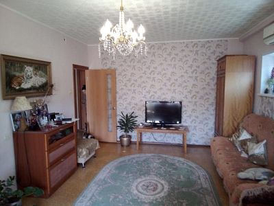 Купить квартиру г Сочи, ул Тоннельная, д 12 к 1 16000000 рублей