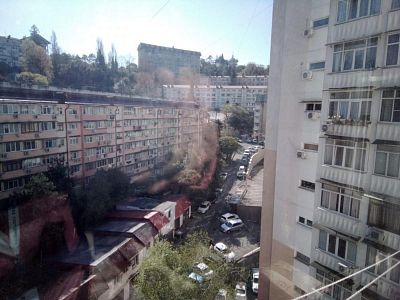 Купить квартиру г Сочи, ул Тоннельная, д 12 к 1 16000000 рублей