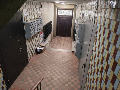 Купить квартиру г Москва, ул Малая Тульская, д 6 12500000 рублей
