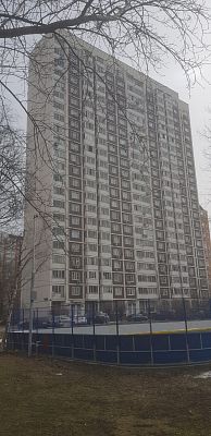 Продать квартиру г Москва, ул Дубнинская, д 27 к 2 19700000 рублей