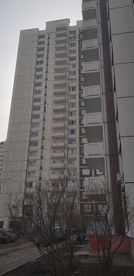 Продать квартиру г Москва, ул Дубнинская, д 27 к 2 19700000 рублей