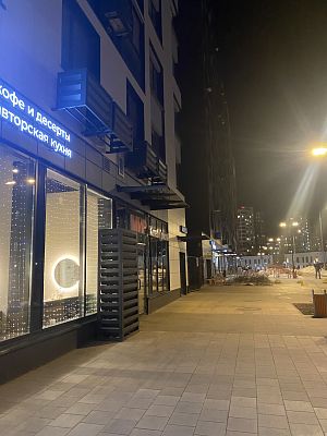 Купить квартиру г Москва, Скандинавский б-р, д 6 14850000 рублей