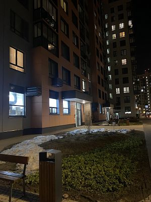 Купить квартиру г Москва, Скандинавский б-р, д 6 14850000 рублей