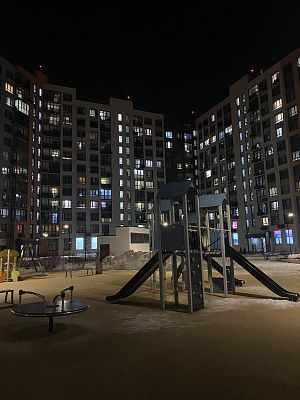 Купить квартиру г Москва, Скандинавский б-р, д 6 14850000 рублей