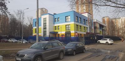 Продать квартиру г Москва, ул Селигерская, д 12 к 2 13500000 рублей