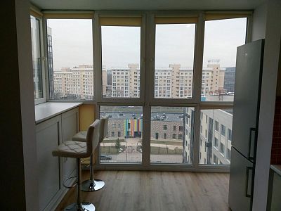 Продать квартиру г Москва, ул Сервантеса, д 3 к 2 11900000 рублей