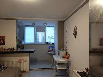 Купить квартиру г Мурино, Петровский б-р, д 7 4500000 рублей