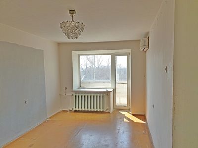Купить квартиру г Хабаровск, ул Мостовая, д 1  2600000 рублей