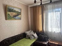 Купить квартиру г Москва, ул Барышиха, д 25 к 1 16000000 рублей