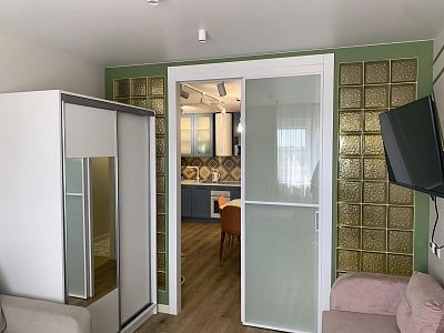 Купить квартиру пгт Сириус, ул Акаций, д 34 к 3 22500000 рублей