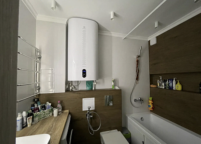 Купить квартиру г Сочи, ул Худякова, д 7 к 3 20800000 рублей
