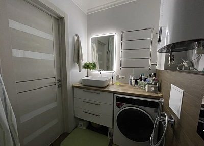 Купить квартиру г Сочи, ул Худякова, д 7 к 3 20800000 рублей