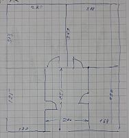 Купить квартиру г Москва, ул Саларьевская, д 16 к 3 12300000 рублей