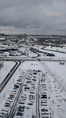 Купить квартиру г Москва, ул Саларьевская, д 8 к 1 12950000 рублей
