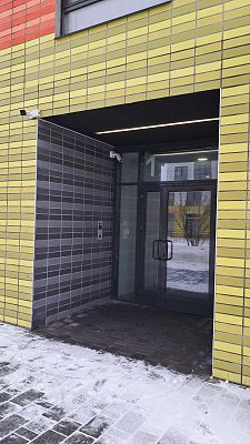 Купить квартиру г Москва, ул Саларьевская, д 8 к 1 12950000 рублей