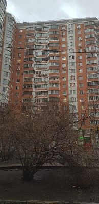 Продать квартиру г Москва, Бескудниковский б-р, д 6 к 3 16000000 рублей