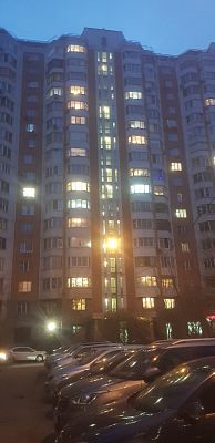 Продать квартиру г Москва, Бескудниковский б-р, д 6 к 3 16000000 рублей