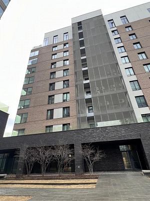 Купить квартиру г Москва, ул Вавилова, д 4 36900000 рублей