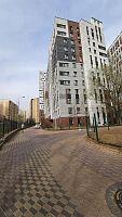 Купить квартиру г Москва, поселок Коммунарка, ул Фитарёвская, д 19 к 1 11500000 рублей