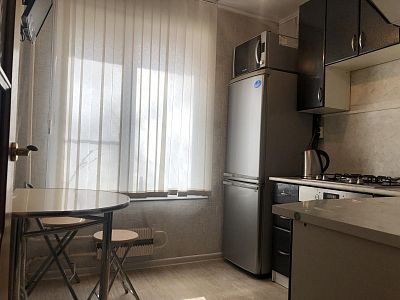 Продать квартиру г Москва, ул Софьи Ковалевской, д 4А 9700000 рублей
