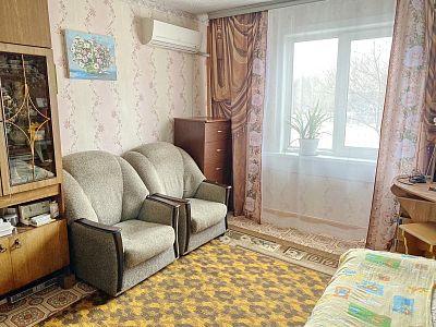 Продать дом поселок Сита, ул Кирова 2700000 рублей