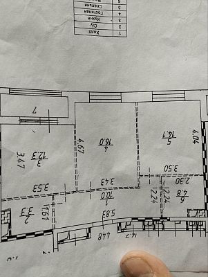 Купить квартиру г Москва, ул Винницкая, д 8 к 2 31000000 рублей