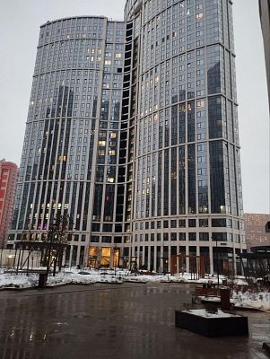 Купить квартиру г Москва, ул Лобачевского, д 120 к 1 27000000 рублей