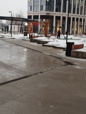Купить квартиру г Москва, ул Лобачевского, д 120 к 1 27000000 рублей