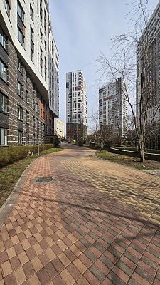 Купить квартиру г Москва, поселок Коммунарка, ул Фитарёвская, д 15 к 1 9750000 рублей