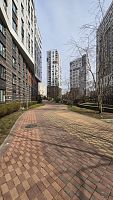 Купить квартиру г Москва, поселок Коммунарка, ул Фитарёвская, д 15 к 1 9750000 рублей