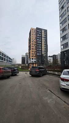 Купить квартиру г Москва, Скандинавский б-р, д 2 к 1 13000000 рублей