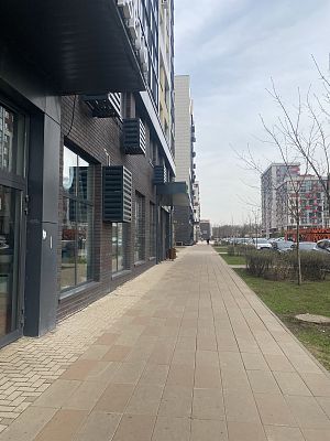 Купить квартиру г Москва, б-р Веласкеса, д 5 к 5 8150000 рублей