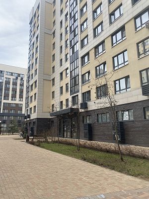 Купить квартиру г Москва, б-р Веласкеса, д 5 к 5 8150000 рублей