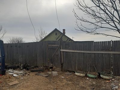 Купить дом г Хабаровск, ул Щербаковская, д 11 700000 рублей