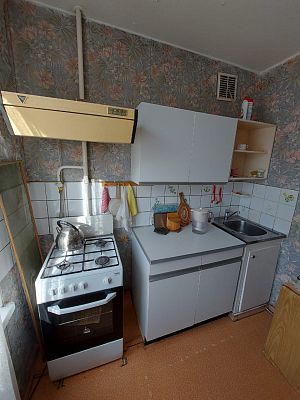 Купить квартиру г Москва, ул Свободы, д 63 12390000 рублей